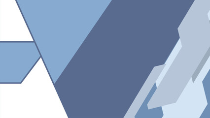 abstract blue background with arrows