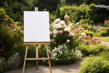 Outdoors flower nature garden.