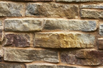 stone wall background