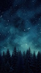 Fototapeta na wymiar Galaxy background night backgrounds outdoors.