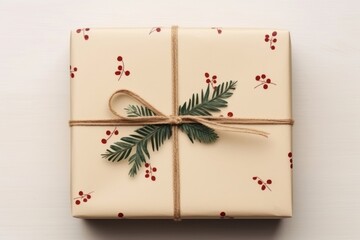 Christmas gift celebration decoration tradition.