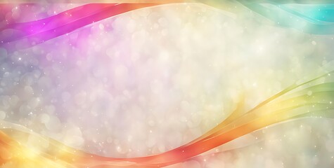  Elegant Abstract Background, copy space