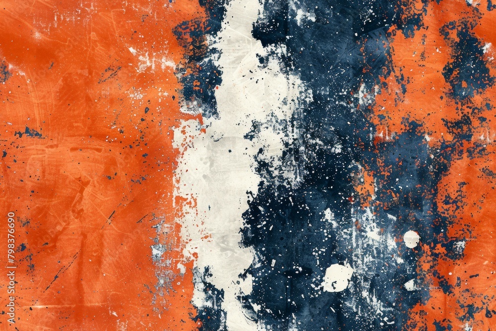 Poster rough textured surface. background as a graphic resource or design template