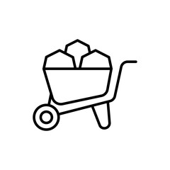  outline icons, minimalist vector illustration ,simple transparent graphic element .Isolated on white background