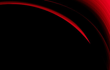 Fototapeta premium abstract red and black are light pattern with the gradient is the with floor wall metal texture soft tech diagonal background black dark sleek clean modern.