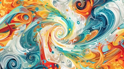 cloud nebula dust abstract smoke pattern