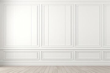 White backgrounds wall architecture.