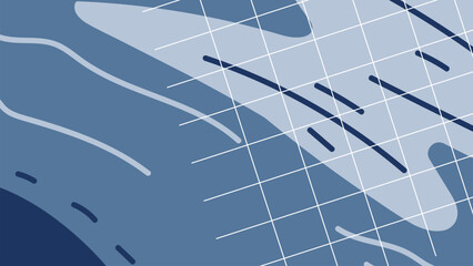 background with lines