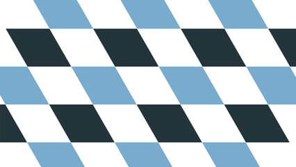 checkered flag background