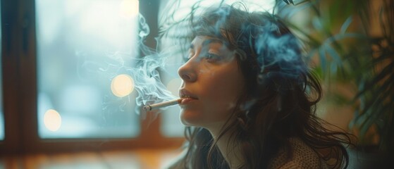 Craft a monologue from the perspective of a former smoker who reflects on their journey to quitting and the newfound sense of freedom they experience on World No Tobacco Day.