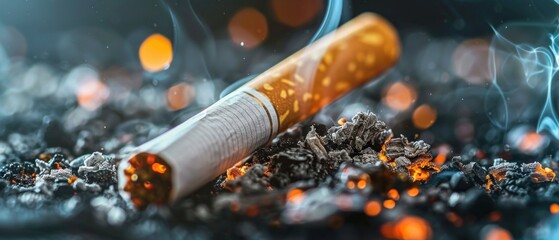 Write a letter from a concerned citizen to their local government, urging them to implement stricter regulations on tobacco advertising and sales in honor of World No Tobacco Day.