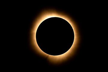 Total Eclipse of the Sun 2024 - Indianapolis