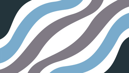 abstract striped background