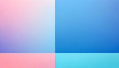 Obraz premium Minimalistic Geometric Artwork Colorful Illustration Digital Painting Abstract Background Design