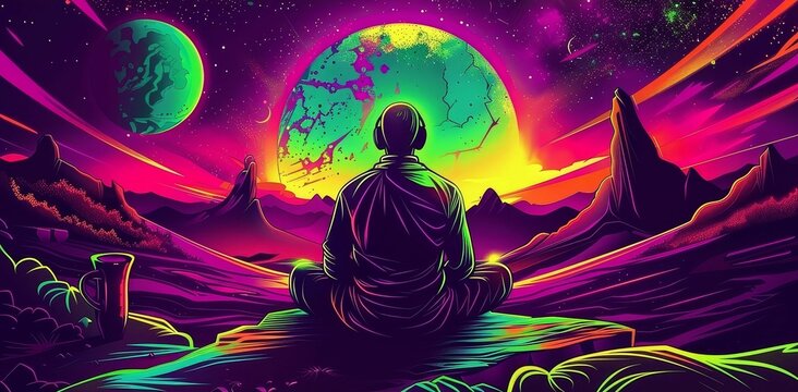 A quiet moment of prayer or meditation, spiritual grounding, shared faith  169