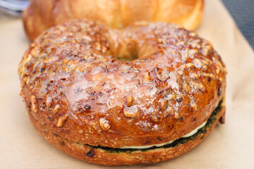 커피숍 베이커리 베이글
coffee shop bakery bagel