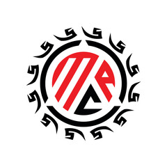 MAC,MAC letter, MAC Initials, MAC circle, MAC Flat, MAC business, brand, MAC Luxury, MAC Brand, MAC Abstract, MAC Corporate, MAC Identity, MAC round ,MAC simple, MAC element, MAC circle,