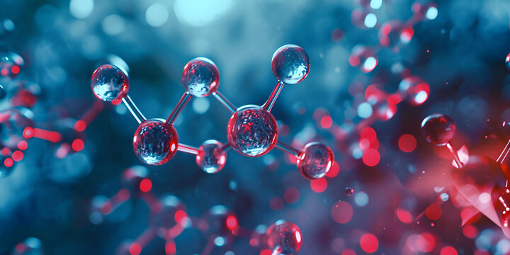 Unraveling the Molecule: A Look at Atomic Structure and Stereoisomers