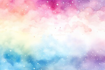Stars border backgrounds universe outdoors.