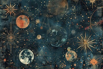 Astronomy astronomy universe outdoors.