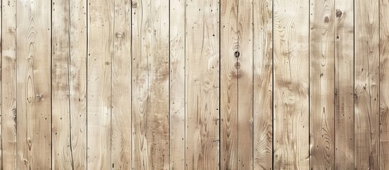 Fototapeta premium Close up view of a fire hydrant positioned next to a wooden fence, showcasing its textured surface