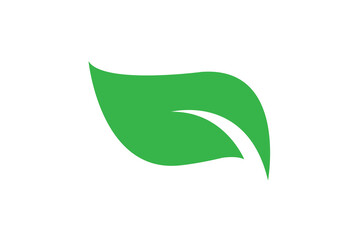 Leaf icon