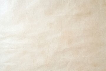 Fototapeta premium Beige mulberry paper backgrounds textured rough.