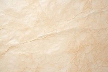 Beige mulberry paper backgrounds textured rough.