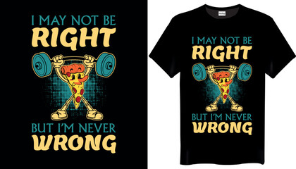 Never Not Funny T-Shirts Design