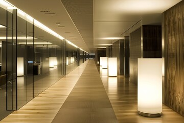 Innovative Lighting: Fostering Collaboration and Creativity in Modern Office Spaces