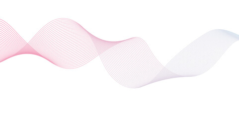 Abstract modern background futuristic energy sound waves technology concept background. Abstract background wave line in vector business texture. Pattern line blend curve flow futuristic background.