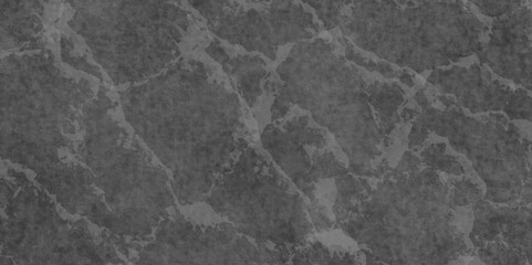 Naklejka premium Dark black grunge wall charcoal colors texture backdrop background. Black Board Texture or Background. abstract grey color design are light with white gradient background. Old wall texture cement.