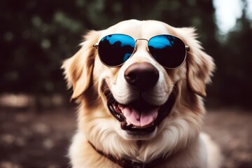 'dog happy sunglasses pool cool summer vacation beach sea getaway travel adventure hat disguise suit clothes christmas swimming winter excursion spectacle water fun luck pet hotel funny nature street'