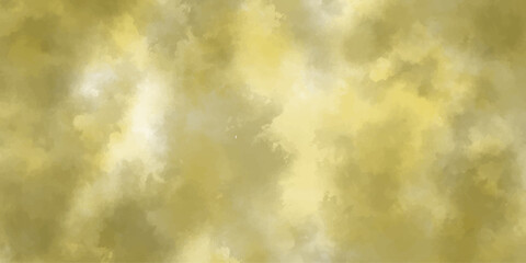 Cloudy snoke color explosion dust grain texture abstract sky watercolor vintage background.