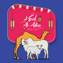 Eid al Adha Mubarak.eps