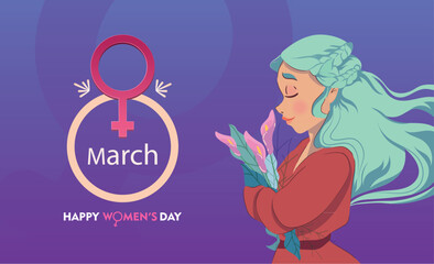 INTERNATIONA WOMENS DAY