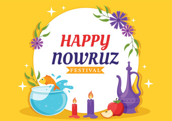 Happy Nowruz Day