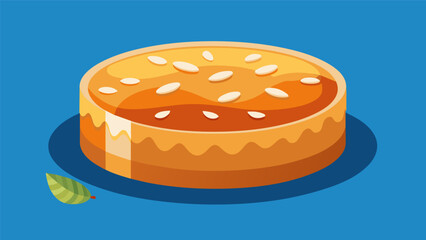 Farewell Tea Cakes These delicate and buttery treats were often enjoyed at farewell parties for soldiers heading off to fight in the war.. Vector illustration