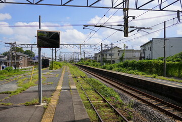JR 吉野ヶ里公園駅
