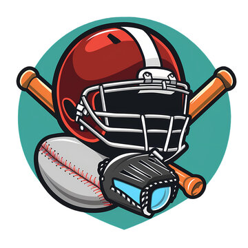 recommend clip art: american football player