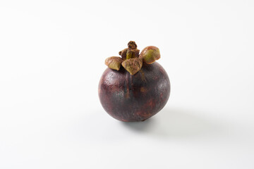 果物の女王マンゴスチン　イメージ