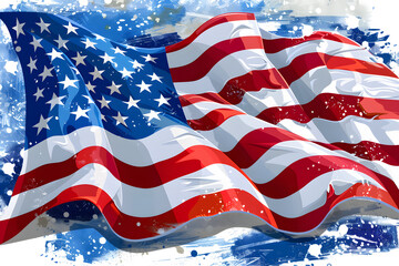 Flag Day, is a holiday related to flags. A day set aside for raising the flag or a day set aside to celebrate a historical event, such as when a country accept its flag
