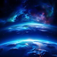 earth atmosphere