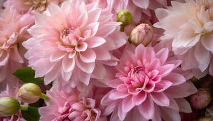 pink chrysanthemum flowers, "A Pink Affair: Enhancing Your Décor with Soft Hues"