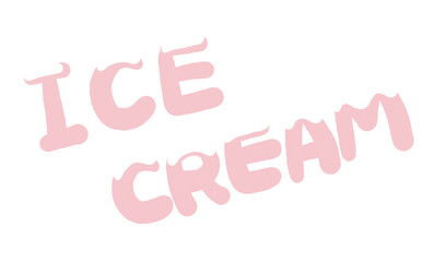 아이스크림