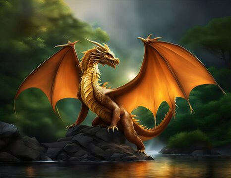 "Dragon Vector" Bilder – Durchsuchen 2,225 Archivfotos, Vektorgrafiken ...