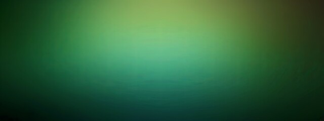 Obraz premium Vibrant abstract background with a green to yellow gradient wallpaper