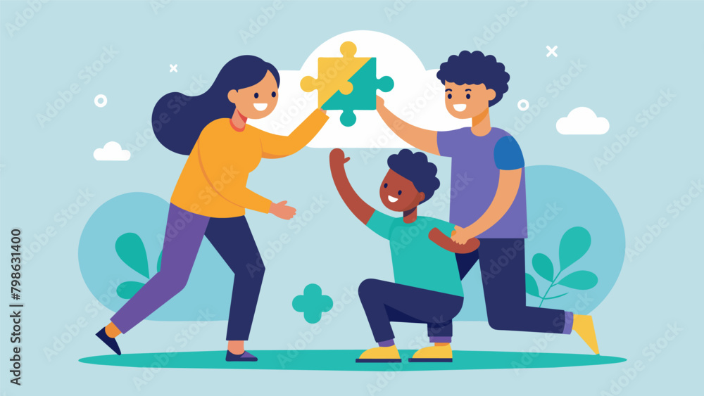 Poster a partner with dyspraxia struggles with coordination and physical tasks and their understanding part