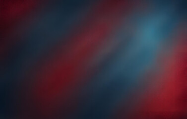 Obraz premium Colorful ombre background in red and purple 
