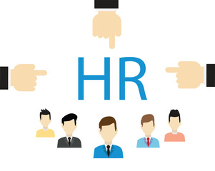 human resource management concept and functions